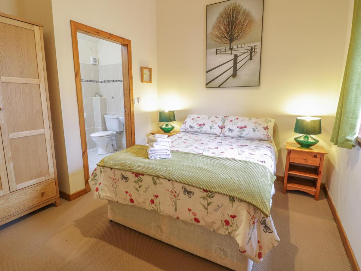 Lily Cottage Карнарвон Экстерьер фото