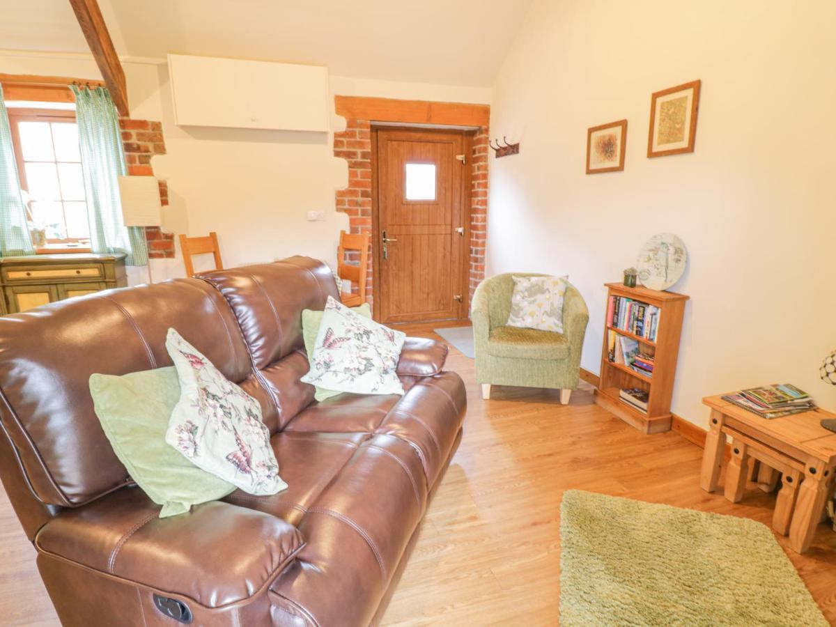 Lily Cottage Карнарвон Экстерьер фото