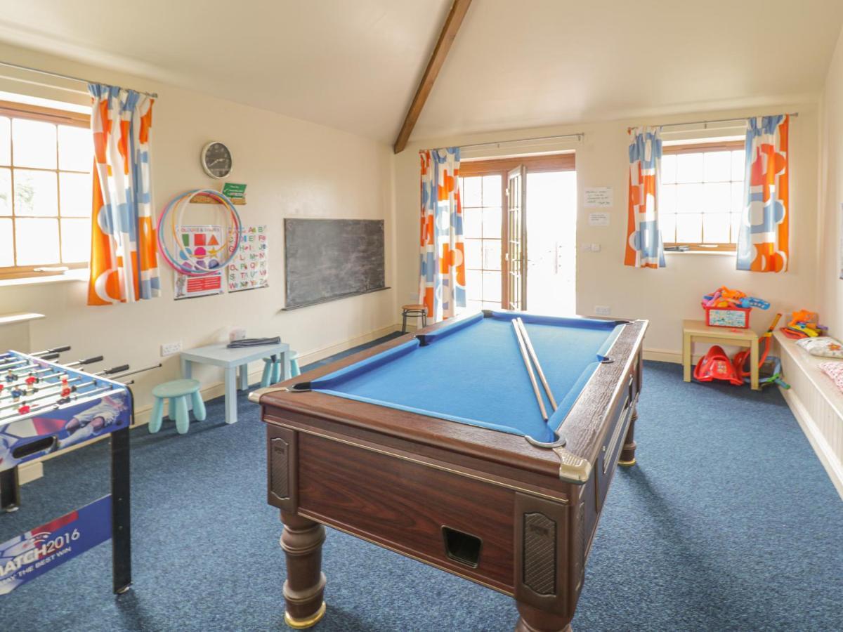Lily Cottage Карнарвон Экстерьер фото