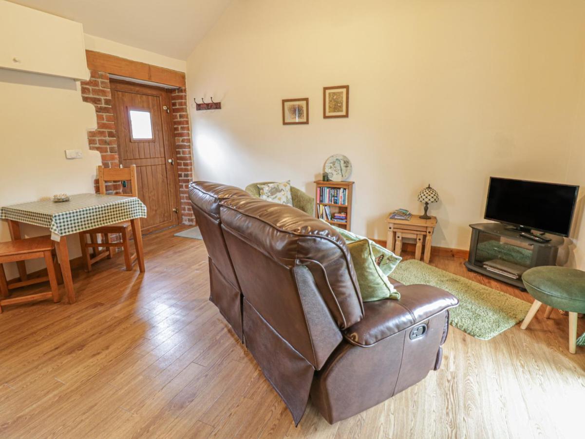 Lily Cottage Карнарвон Экстерьер фото