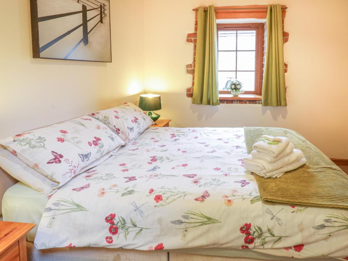 Lily Cottage Карнарвон Экстерьер фото