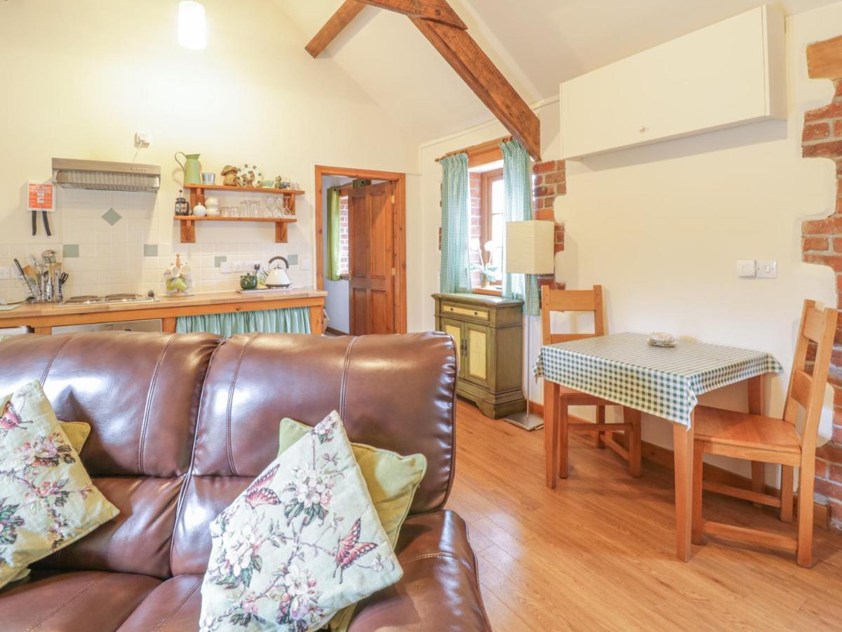 Lily Cottage Карнарвон Экстерьер фото