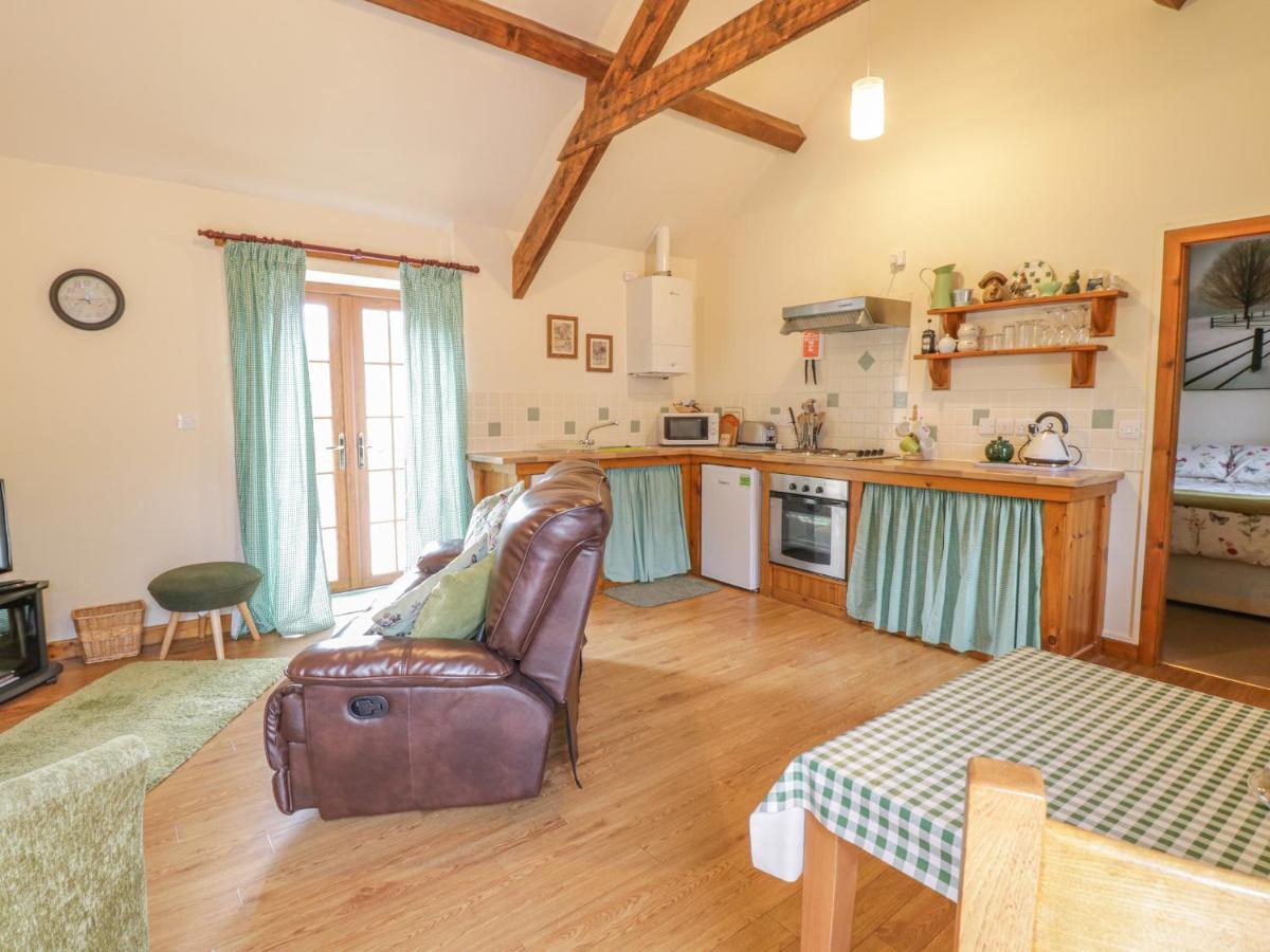 Lily Cottage Карнарвон Экстерьер фото